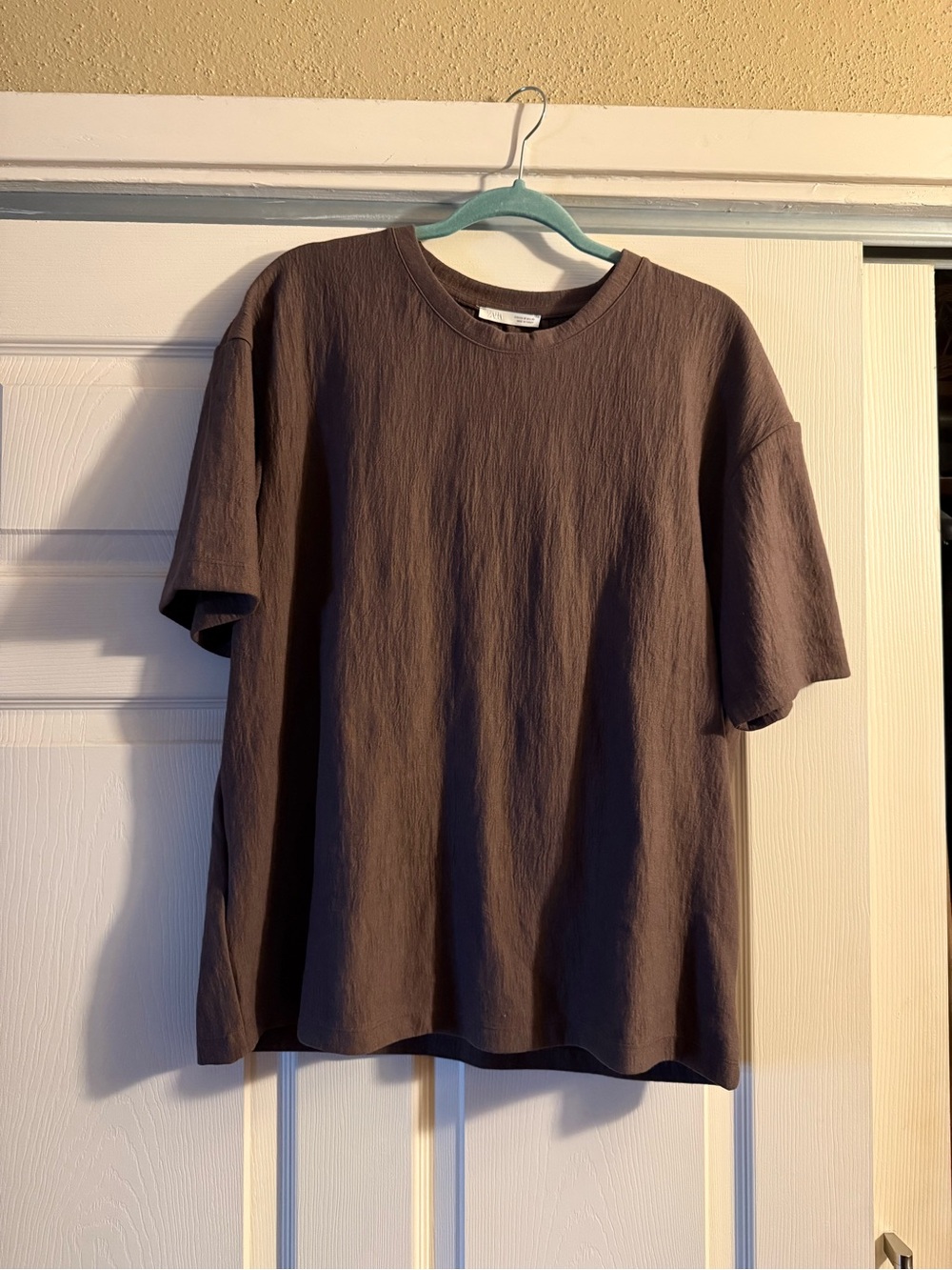 Zara Mens Set